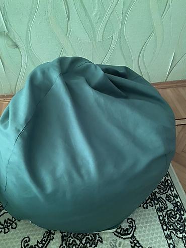 Pufiklər: Puf oturacaq lar bağ və ev üçün əladır bir ədədi 50 azndır iki ədəd — 1