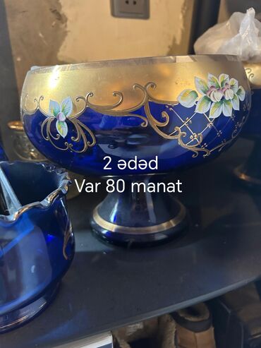 gul salonu: Vaza dəsti