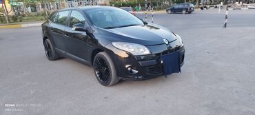 Renault: Renault Megane: 1.5 l | 2010 il 270000 km Universal — 8