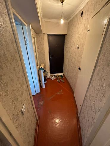 hostel osh: 1 комната, 30 м², Индивидуалка, 3 этаж — 5