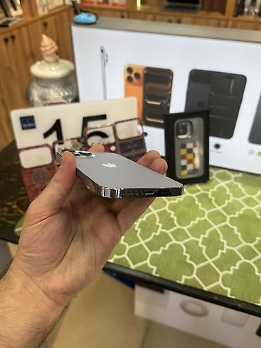 Apple iPhone: IPhone 13 Pro Max, 512 GB — 4