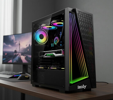 Masaüstü kompüterlər və iş stansiyaları: Komplekt şeklinde satiram butun aksesuarlari verecem.Oyunlarda yuksek — 2