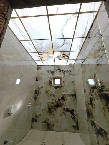 Asma tavanlar: Asma tavan, Orqsteklo, Suyadavamlı, Pulsuz çatdırılma, Pulsuz quraşdırma, Zəmanətli — 10