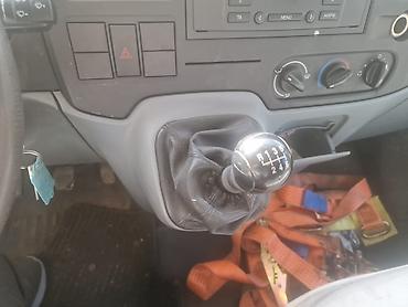 форд транзит бартовый: Ford Transit: 2007 г., 2.2 л, Механика, Дизель, Фургон — 7