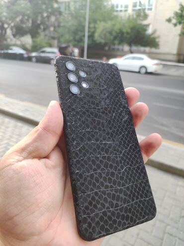 galaxy tab a8 qiymeti: Samsung Galaxy A32, 128 GB, Zəmanət, Barmaq izi, İki sim kartlı