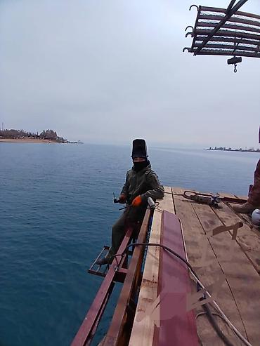 Сварка: Сварка | Ворота, Решетки на окна, Навесы Доставка, Гарантия, Бесплатная смета — 8