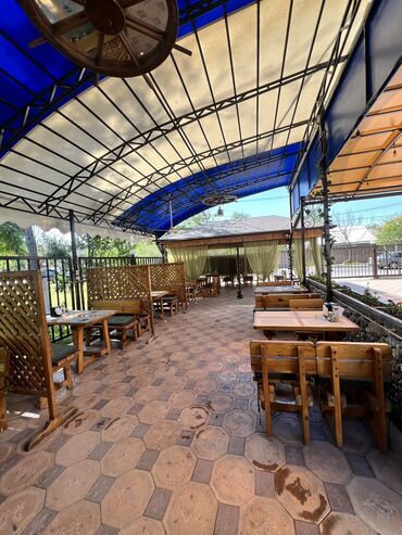 Рестораны, кафе: Легендарное кафе “Пристань” — в продаже! Точка с именем, которую — 7