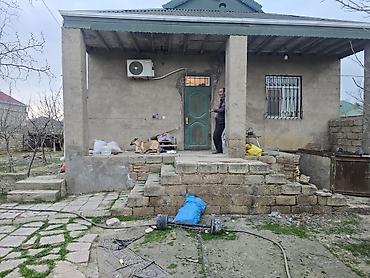 savalanda evler: Savalan16 sot torpaq icranın sərancamı 3 otaqlı 70 kvadrat Məktəb — 1