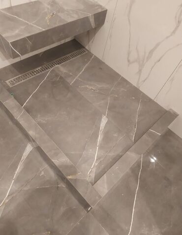 Керамическая плитка: Керамическая плитка — 6