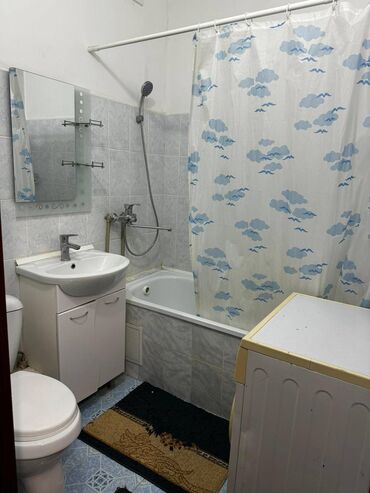 Продажа квартир: 1 комната, 35 м², 105 серия, 7 этаж, Косметический ремонт