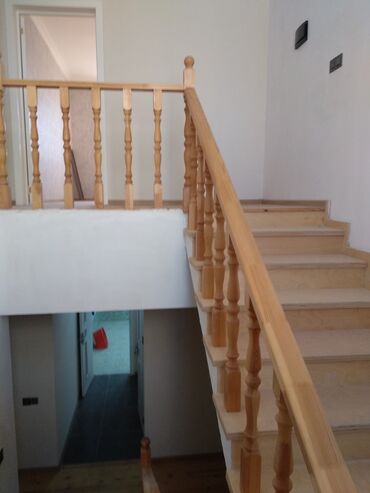 Həyət evləri və villaların satışı: 2 mərtəbəli fərdi yaşayış evi və həyət sahəsi - Ümumi plan: 2 — 10