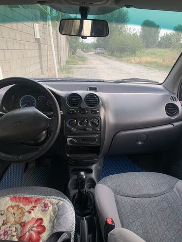 лачетти шевроле: Daewoo Matiz: 2011 г., 0.8 л, Механика, Бензин