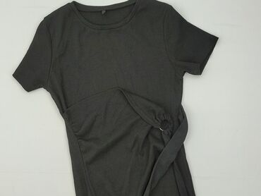 legginsy strong point double push up: Sukienka damska, rozmiar L