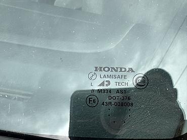 фара для хонда фит: Honda CR-V: 2001 г., 2 л, Автомат, Бензин, Кроссовер — 3