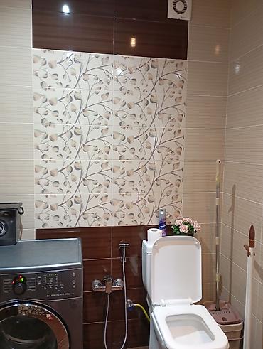 Mənzil kirayələyirəm: ​Продаётся 3-комнатная квартира с мебелью и техникой Квартира площадью — 19