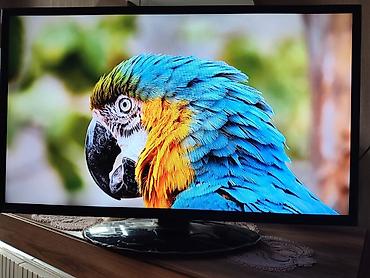 TV və video: İşlənmiş Televizor Toshiba LED ekran 32" — 1