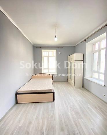 отель бишкек: 2 комнаты, 74 м², 1 этаж — 2