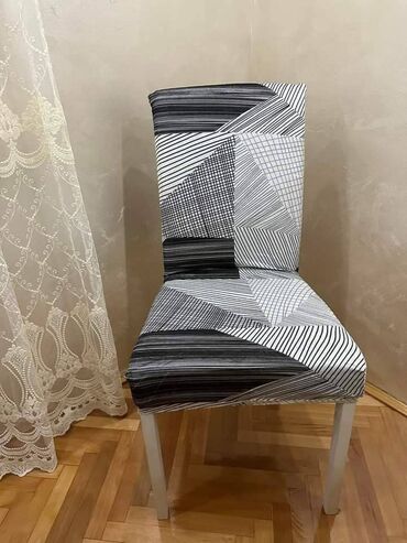 Prekrivači za nameštaj: Za stolice — 6