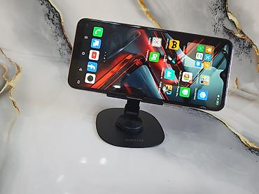 Мобильные телефоны и аксессуары: Infinix Note 30i, Б/у, 128 ГБ, цвет - Зеленый, 1 SIM, 2 SIM — 4