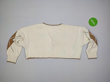 pauzza swetry: Sweter damski, rozmiar One size — 3