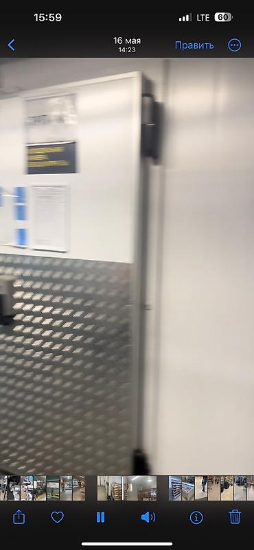 Холодильное оборудование: Холодильная камера на заказ из Сендвич панелей любых размеров, для — 5