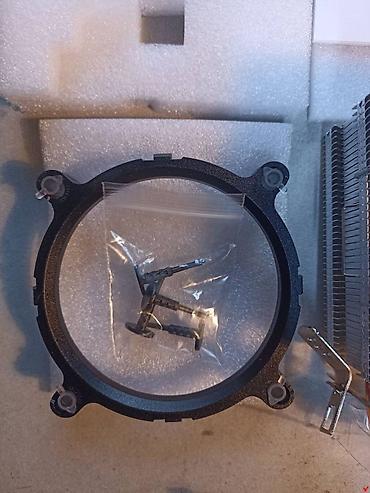 Системы охлаждения: Система охлаждения, Новый, DeepCool, Радиатор, Для процессора, Для ПК — 12