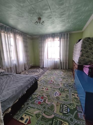 Продажа коттеджей и домов: 6 комнат и более, 200 м², 25 соток, Кара-Суу, Собственник — 17