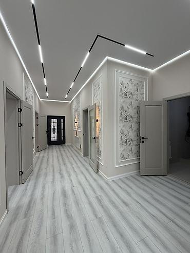 участо: 4 бөлмө, 120 м², 3 соток, Новопавловка, Менчик ээси — 9