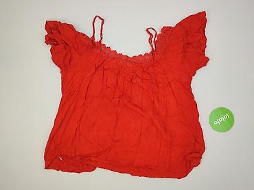 pepco crop top: Pepco, Bluzka damska, rozmiar XL — 3