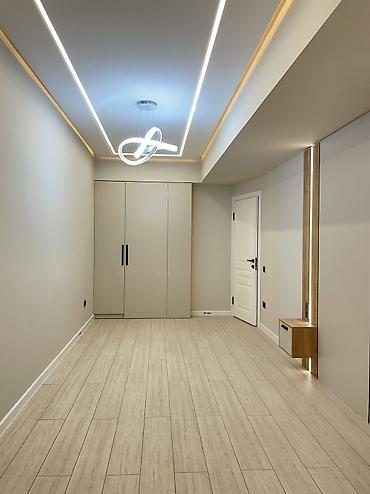 Продажа квартир: 2 комнаты, 68 м², 6 этаж, Дизайнерский ремонт — 10