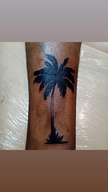 Lepota i zdravlje: Diplomirani slikar, crtač, konzervator Ali pre svega tattoo majstor — 4