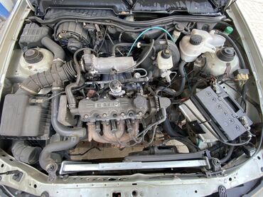 купить машину за 5000 долларов: Daewoo Nexia: 2008 г., 1.5 л, Механика, Бензин, Седан