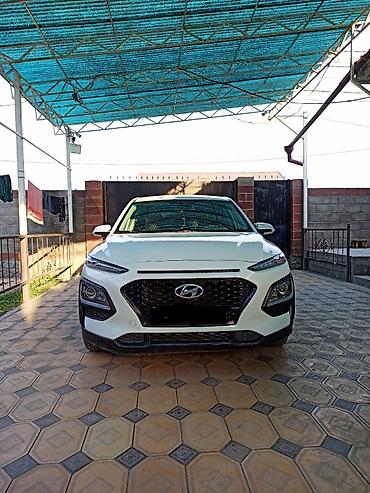 хундаи кона: Hyundai Kona: 2019 г., 1.6 л, Автомат, Бензин, Кроссовер — 3