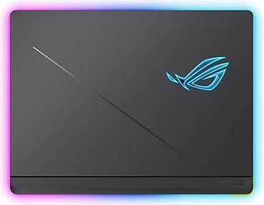 alienware: Yeni ASUS ROG, 16 ", Intel Core i7, 1 TB, Rayonlara çatdırılma, Ünvandan götürmə, Pulsuz çatdırılma — 6