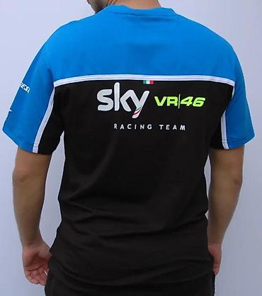 Majice: Men's T-shirt bоја - Šareno — 4