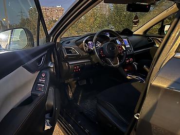 crosstrek 2020: Subaru Crosstrek: 2020 г., 2.5 л, Автомат, Бензин, Кроссовер — 7