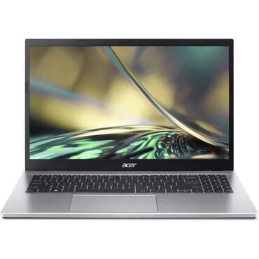 ноутбук acer бишкек цена: Ноутбук, Acer, 24 ram gb ГБ ОЭТ, Жаңы, Жумуш, окуу үчүн, эс тутум NVMe SSD