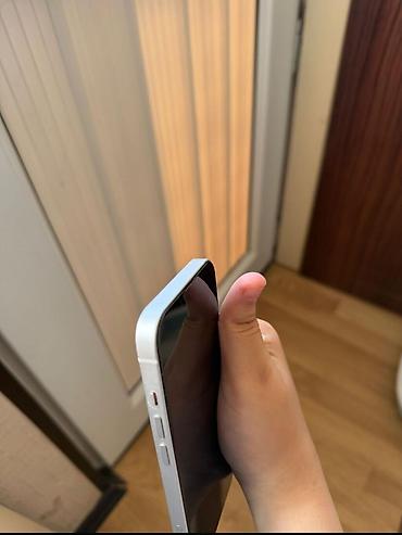 8550 nomre: IPhone 14, 128 GB, Ağ — 4