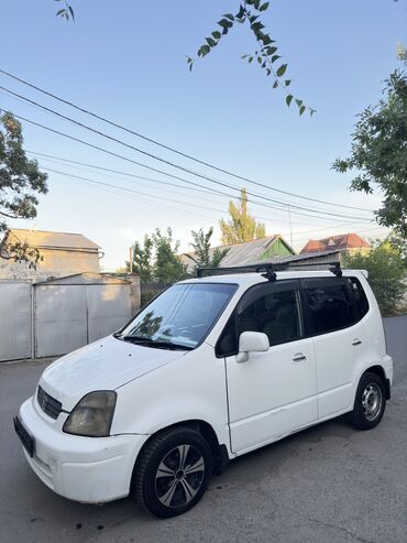 Honda: Honda Capa: 1998 г., 1.5 л, Автомат, Бензин, Универсал