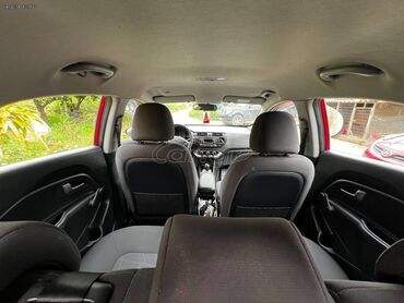 Kia: Kia Ceed: 1.1 l. | 2014 έ. Κουπέ — 12