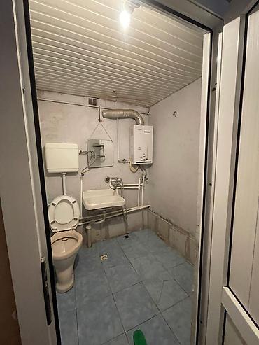 studio menziller: Bakı, 1 otaqlı, Köhnə tikili, 40 kv. m — 8