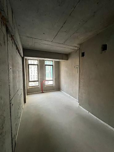 Продажа квартир: 2 комнаты, 86 м², Элитка, 7 этаж, Готовая ПСО (под самоотделку) — 5