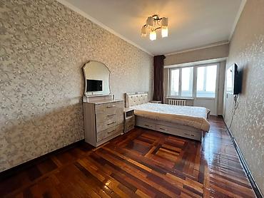24: 3 комнаты, 79 м², Цум Индивидуалка, 9 этаж, Евроремонт — 6
