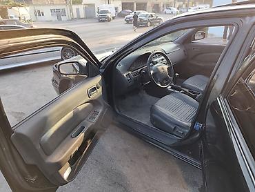 Avtomobil satışı: Nissan Maxima: 3 l | 1998 il Sedan — 10