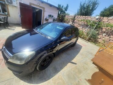 Opel Astra: 1.3 l | 2007 il 1212 km Hetçbek