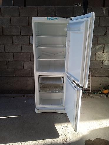 ezviz камеры бишкек: Холодильник Indesit, Б/у, Двухкамерный, De frost (капельный), 60 * 167 * 45 — 2