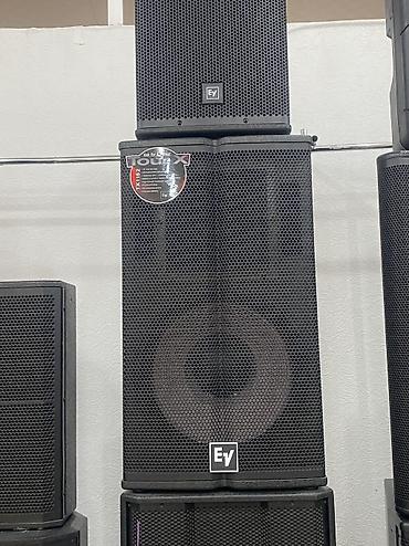 ayfon 15 dubay: Yeni Audio Development Kolonka, Növ - Toy üçün, rəng - Qara — 7