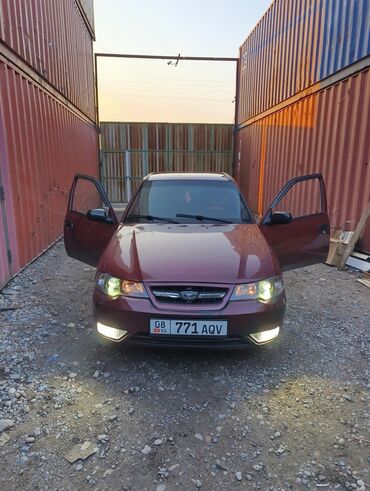 daewoo prince: Daewoo Nexia: 2011 г., 1.5 л, Механика, Бензин, Седан