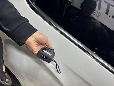 Chevrolet: Chevrolet Spark: 2018 г., Хэтчбэк — 4