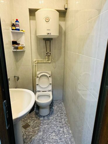 Kommersiya daşınmaz əmlakının satışı: Xətai rayonu Xətai metro yaxınlığında 120 kv təmirli obyekt satılir — 3